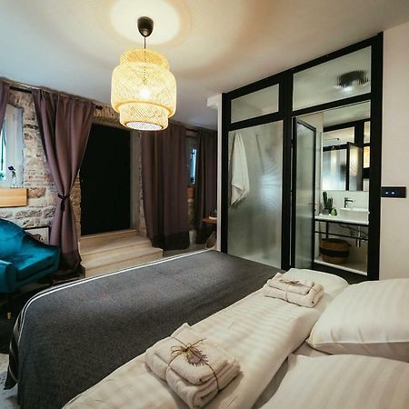 Em Kastelo Zadar Appartement Buitenkant foto