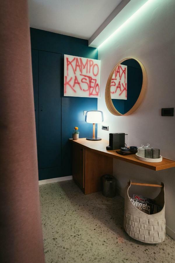 Em Kastelo Zadar Appartement Buitenkant foto