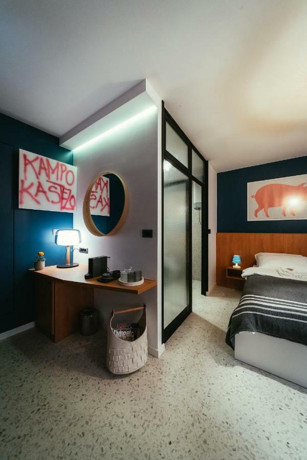 Em Kastelo Zadar Appartement Buitenkant foto